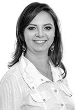 Foto de RITA DE CASSIA SCHNITZ MENDES DE OLIVEIRA