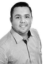 Foto de LUIZ SERGIO MEDEIROS DE JESUS JUNIOR