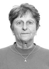 Foto de APARECIDA MARIA GIACOMOZZI