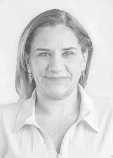 Foto de CECÍLIA APARECIDA SPARVOLLI
