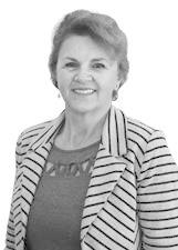 Foto de ISOLENE BERNADETE HOFFMANN