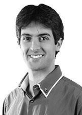 Foto de GUILHERME AUGUSTO TOMASI ROCHA
