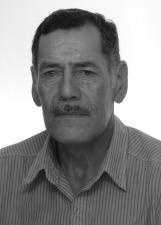 Foto de Alcides dos Santos
