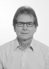 Foto de Vilibaldo Erich Schmid