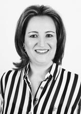 Foto de CARLA ROSIVONE DREYER ECKERT