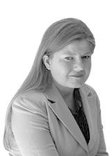 Foto de ISABEL KARIN DOERNER