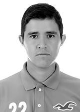 Foto de EZEQUIEL LOPES DAMARAT