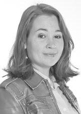Foto de LIÉLIN KOSMALA CHMIELEWSKI