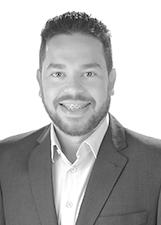 Foto de PABLO AMIN CASSUL DE MENEZES CALLUANS