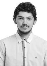 Foto de JONATHAN ALENCAR DOS SANTOS