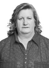 Foto de MARLISE ARLETE SCHEEREN KONIG