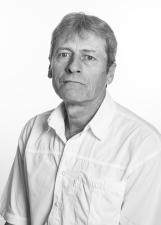 Foto de NEDIVAL SCHUMACHER