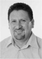 Foto de LUIZ ADEMAR BENTO DE ANDRADE