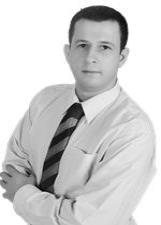 Foto de ISAQUE FERNANDO RODRIGUES CORDEIRO