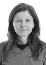 Foto de Arlei Lúcia Sander Fischer