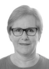Foto de NAEMI NELLI MOHR