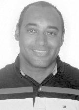 Foto de ISMAEL ALVES DOS SANTOS