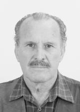 Foto de Sérgio Biasi Silvestri