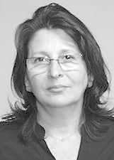Foto de CLAUDIA TEREZINHA DE OLIVEIRA CAUREO DA SILVA