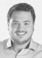 Foto de JOÃO PAULO TAUMATURGO DA SILVA