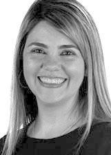 Foto de TATIANA DAL FORNO BASTOS TROMPOWSKY