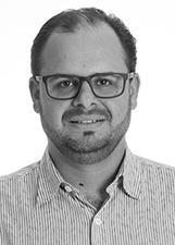 Foto de FELIPPE DE SOUZA TESSMANN