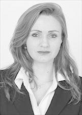 Foto de JAQUELINE JOSIWANA STEFFENS DA ROCHA