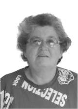 Foto de Miriam de Fatima Strozzi Lustosa