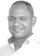 Foto de ELIAS MIGUEL GONÇALVES E ALBINO