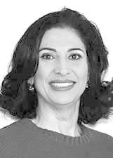 Foto de MAGDA MARÇAL BAGATINI MEDEIROS