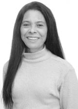 Foto de Zelinda de Jesus Dias