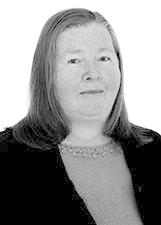 Foto de BERNADETE SEBOLD MELVERSTET