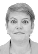 Foto de NADJA SALETE HARDT
