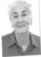 Foto de WILMA OLIVEIRA DE SOUZA