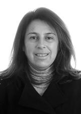 Foto de SANDRA APARECIDA BORGES