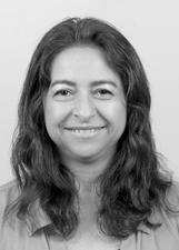 Foto de SANDRA INÊS PLÁCIDO