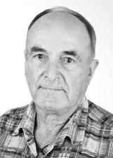 Foto de GABRIEL JOSÉ WALTER