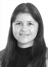 Foto de DÉBORA ESTRIZER FERREIRA