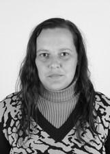 Foto de CARLA RAQUEL HILLEBRAND GOSSENHEIMER
