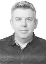 Foto de CRISTIANO ANDRÉ ZONTA