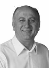 Foto de DORIVAL CARLOS BORGA