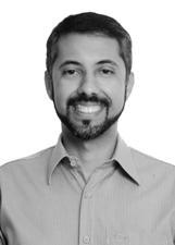 Foto de FELIPE REBELLO SCHMIDT