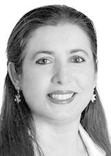 Foto de ROSA TACILDA GOULART DA LUZ