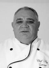 Foto de CLEVAMIR DE SOUZA