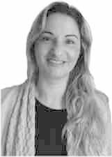 Foto de GEANA SILVA AGUIAR