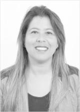 Foto de EVELISE DE FATIMA ABEL RAMOS