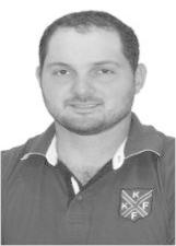 Foto de Eleandro Antônio Hining