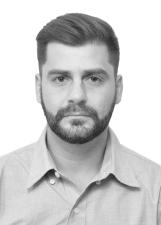 Foto de RAPHAEL WILLIANS ROSENGARTEN FONSECA
