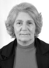 Foto de CELIA DA ROSA BOGER DIAS