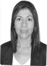Foto de CLAUDETE IRENE DA SILVA SOMBRIO